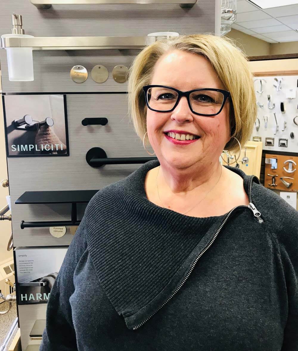 Ellen Anderson Photo