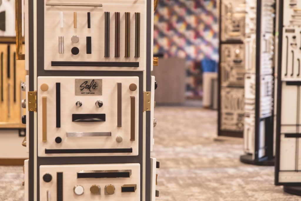 Decorative Luxury Hardware - St. Paul and Minneapolis